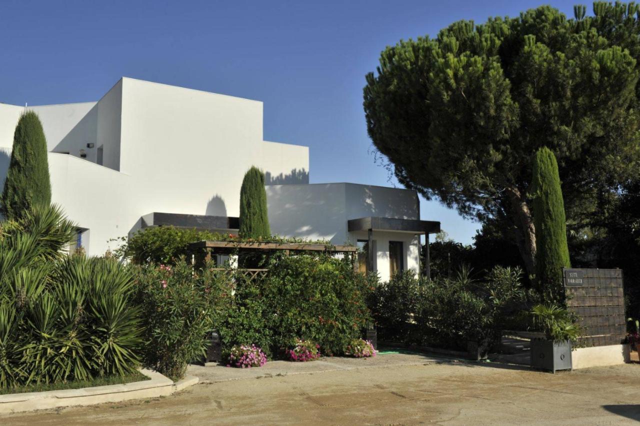 La Villa Majorelle Pertuis Exterior foto