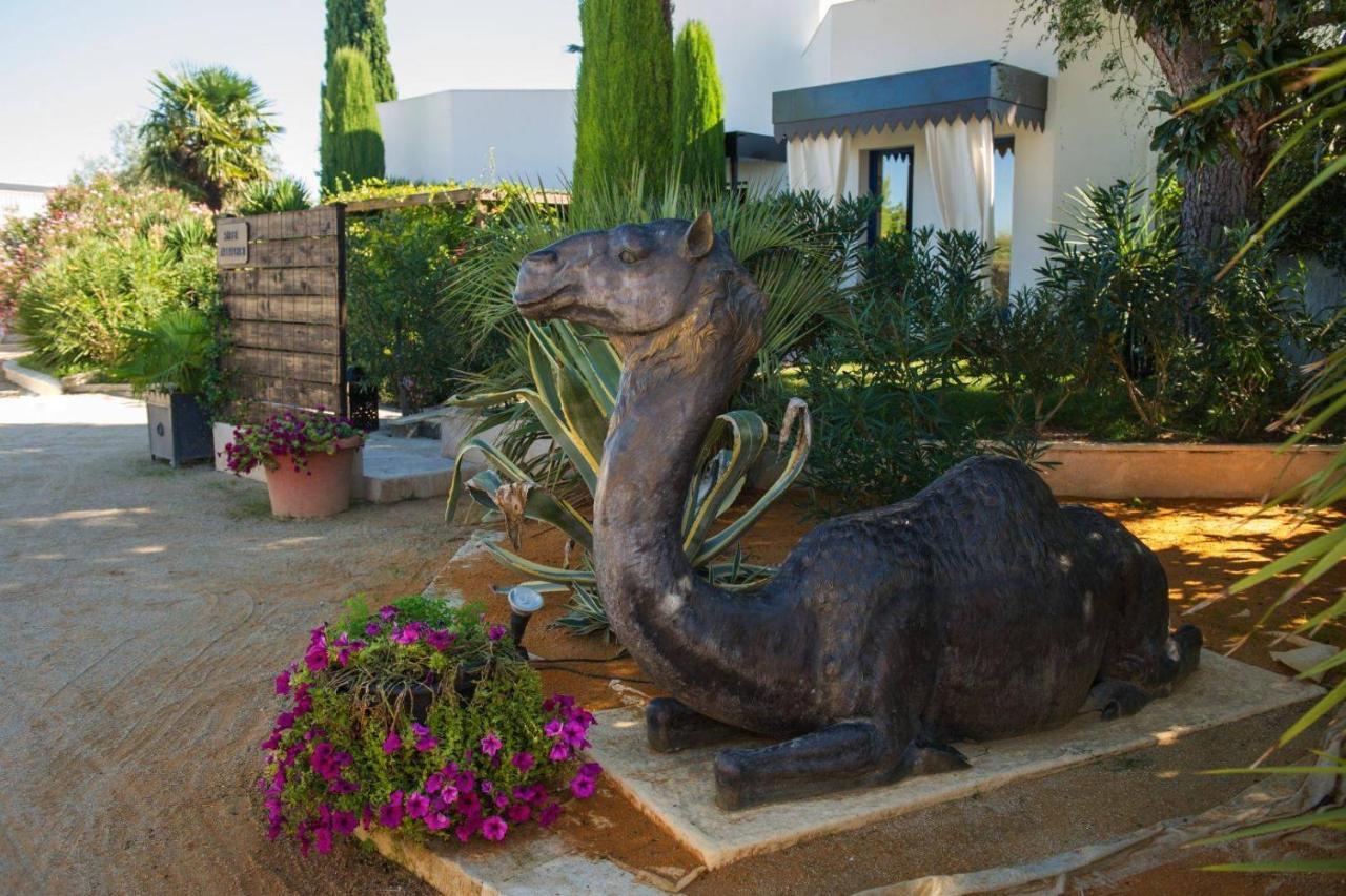 La Villa Majorelle Pertuis Exterior foto