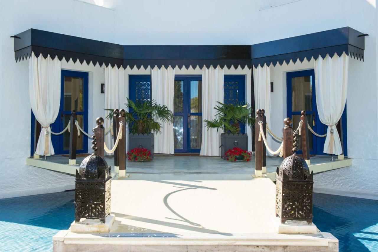 La Villa Majorelle Pertuis Exterior foto