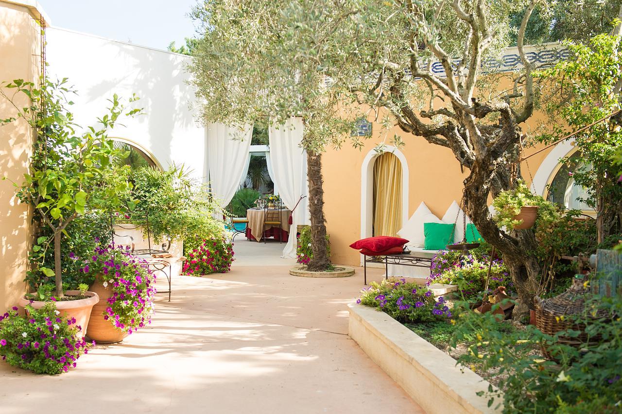 La Villa Majorelle Pertuis Exterior foto