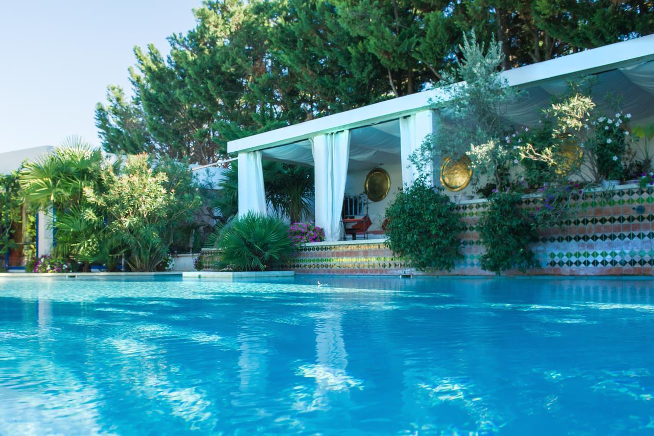 La Villa Majorelle Pertuis Exterior foto
