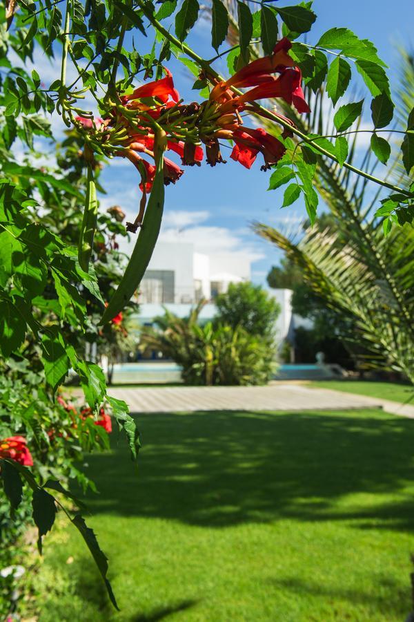La Villa Majorelle Pertuis Exterior foto